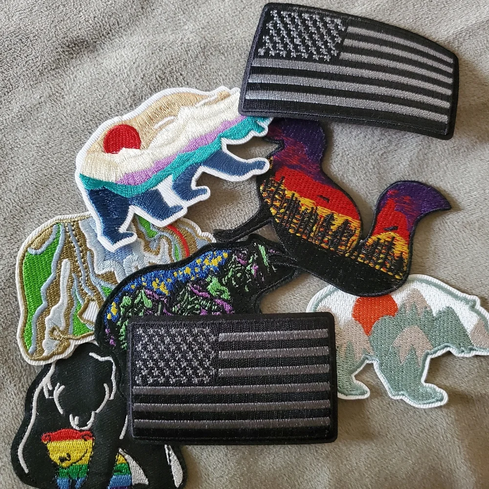 NWT Arc'teryx Atom Vest - Picture 6 of 6